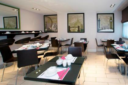 Bloomsbury Palace Hotel - image 20