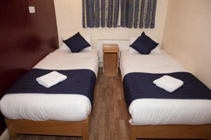 St Mark Hotel - image 14