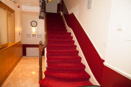 St Mark Hotel - image 20