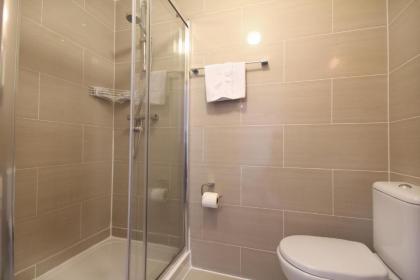 St Mark Hotel - image 3