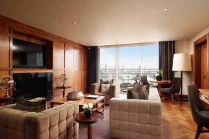 The Chelsea Harbour Hotel - image 17