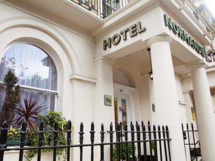 Normandie Hotel - image 4