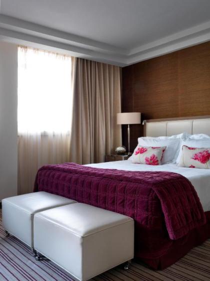 The Marylebone Hotel - image 16