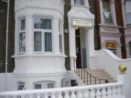 Golden Strand Hotel