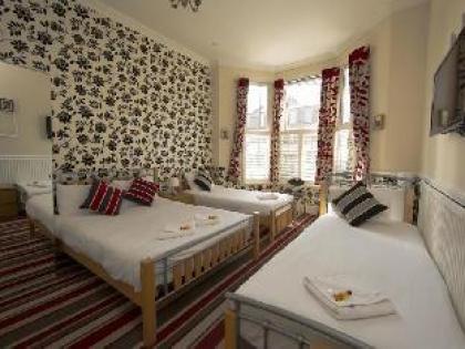 Golden Strand Hotel - image 21