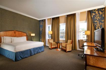 Hilton London Paddington - image 3