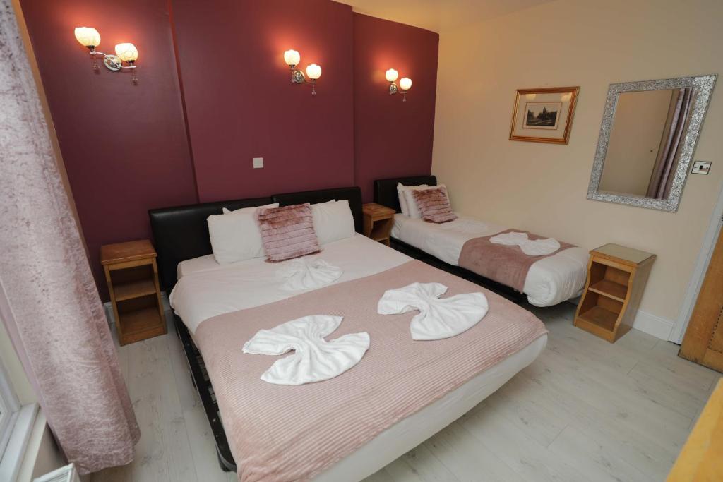 Holland Inn Hotel - image 4