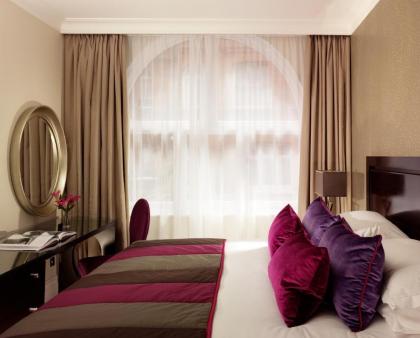 Taj 51 Buckingham Gate Suites and Residences - image 11