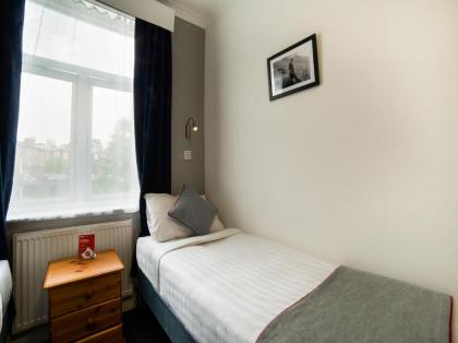 Apollo Hotel Kings Cross - image 14