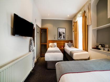Apollo Hotel Kings Cross - image 20