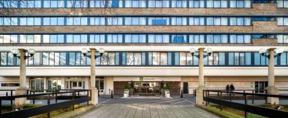 Holiday Inn Bloomsbury - image 18