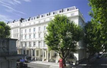 Berjaya Eden Park London Hotel - image 1