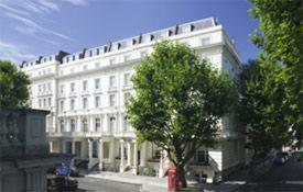 Berjaya Eden Park London Hotel - main image