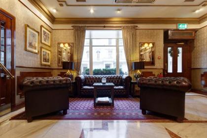Berjaya Eden Park London Hotel - image 15