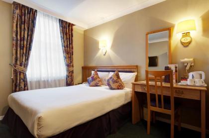 Berjaya Eden Park London Hotel - image 16