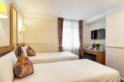 Berjaya Eden Park London Hotel - image 17