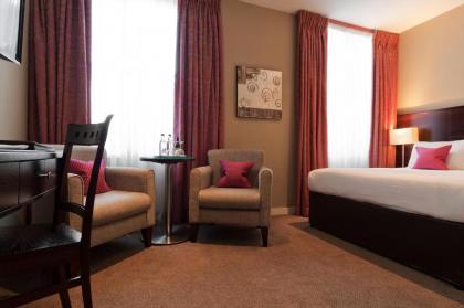 Berjaya Eden Park London Hotel - image 18
