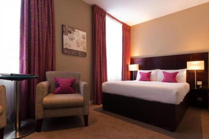 Berjaya Eden Park London Hotel - image 19