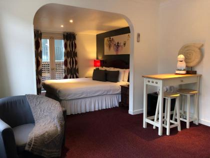 Berjaya Eden Park London Hotel - image 6