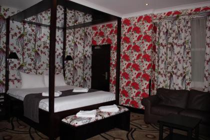 Edward Hotel - Paddington - image 12