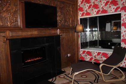Edward Hotel - Paddington - image 14