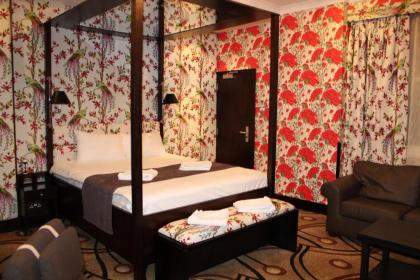 Edward Hotel - Paddington - image 19