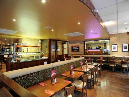 Mercure London Paddington - image 9