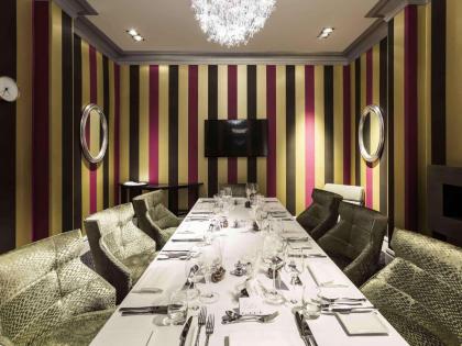 Mercure London Hyde Park Hotel - image 9
