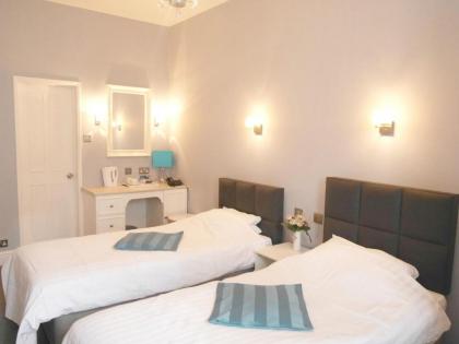 Maranton House Hotel Kensington - image 11