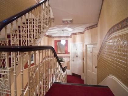 Maranton House Hotel Kensington - image 15