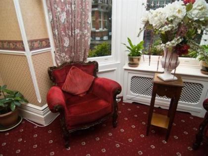 Maranton House Hotel Kensington - image 18