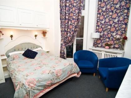 Maranton House Hotel Kensington - image 4