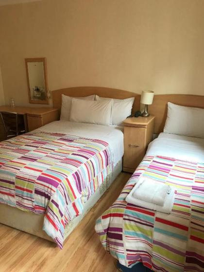 Seven Dials Hotel - image 13