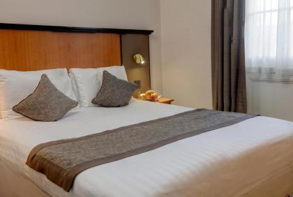 Best Western Corona Hotel - image 5