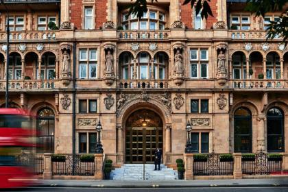 Kimpton Fitzroy London - image 2