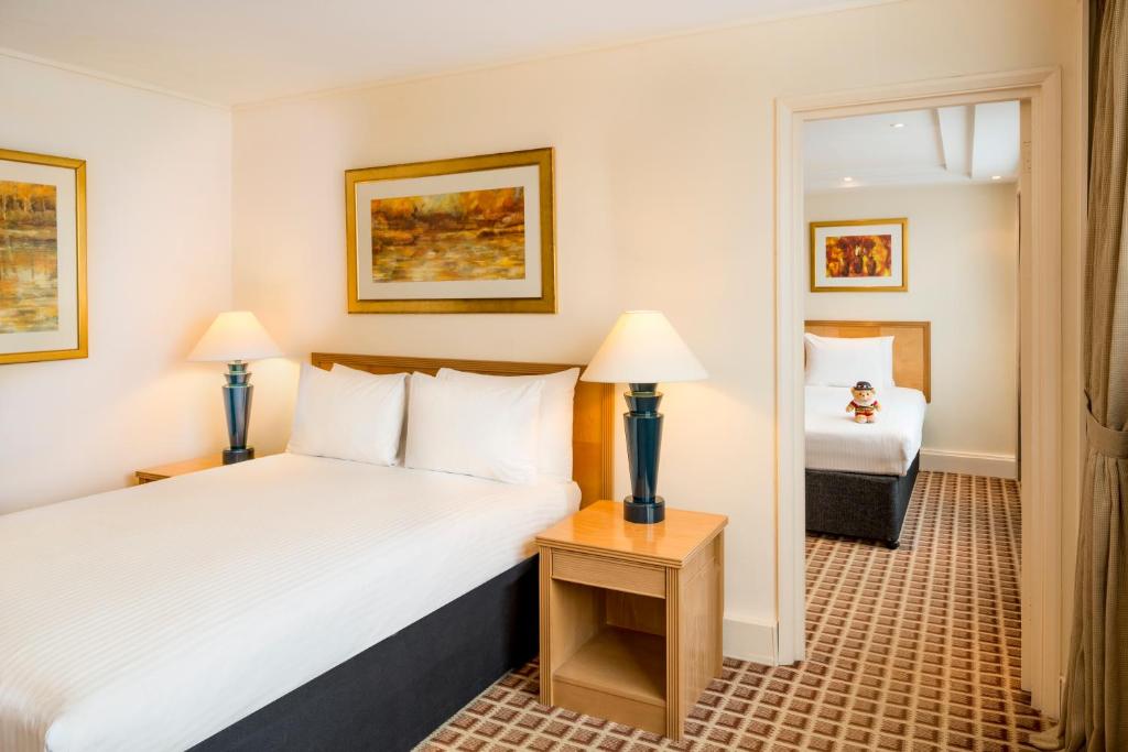 Copthorne Tara Hotel London Kensington - image 7