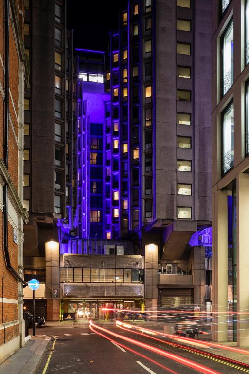 St Giles London - A St Giles Hotel - main image