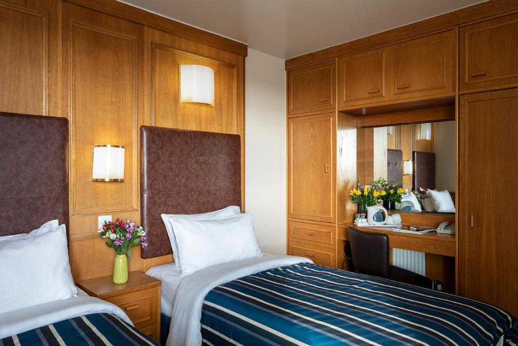 St Giles London - A St Giles Hotel - image 7