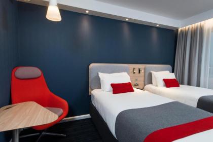Holiday Inn Express London-Hammersmith - image 9
