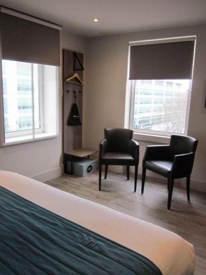 Euston Square Hotel - image 13