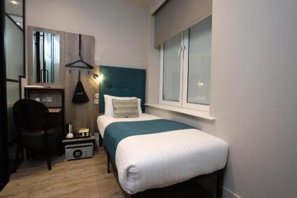 Euston Square Hotel - image 16