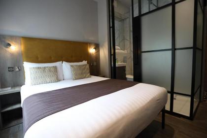 Euston Square Hotel - image 18