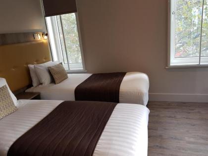 Euston Square Hotel - image 3