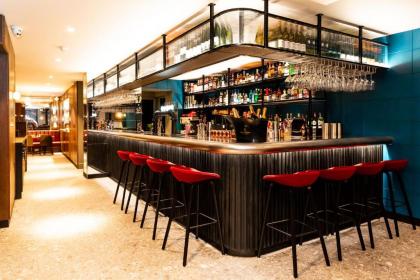 Euston Square Hotel - image 5