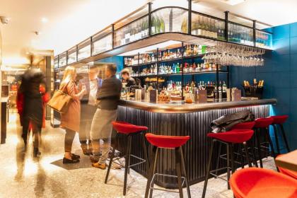 Euston Square Hotel - image 9