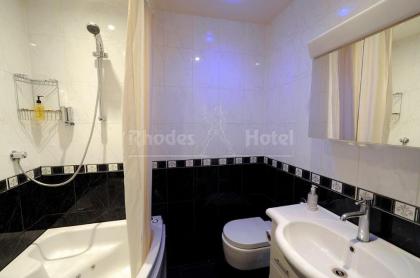 Rhodes Hotel - image 17
