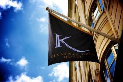 Kingsway Hall Hotel