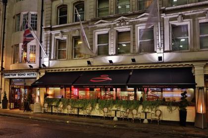Karma Sanctum Soho Hotel - image 17