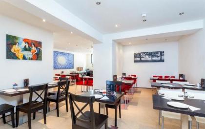 Avni Kensington Hotel - image 7