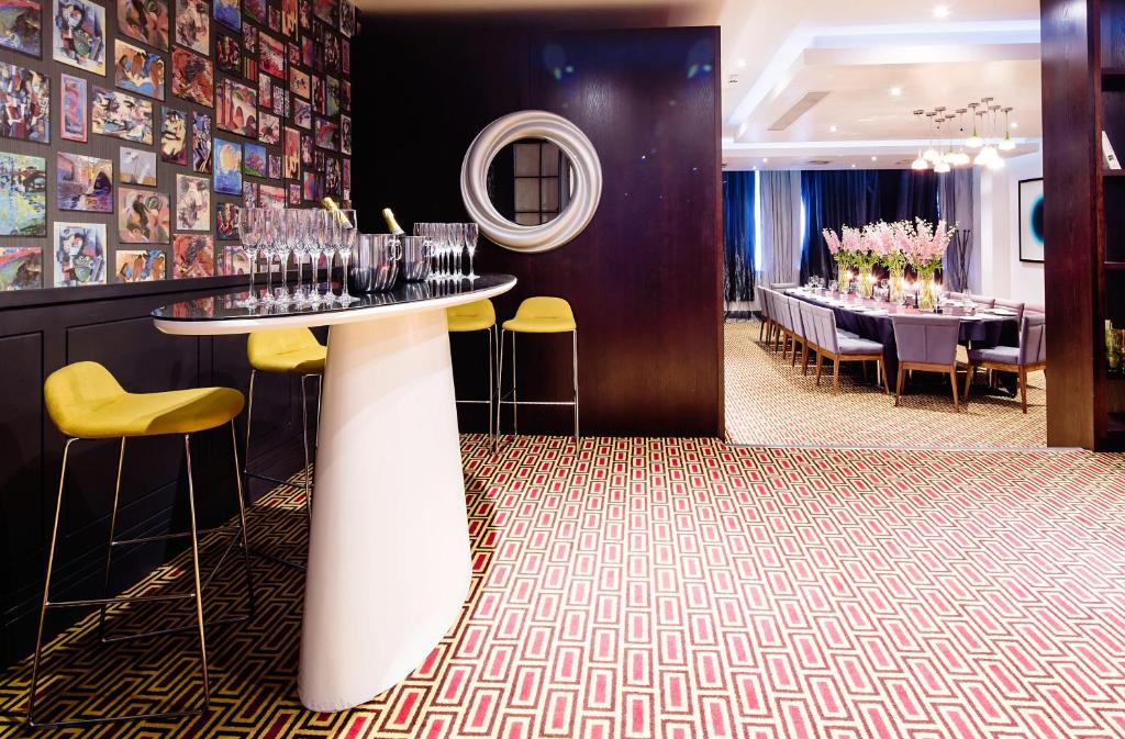 Malmaison London - image 6